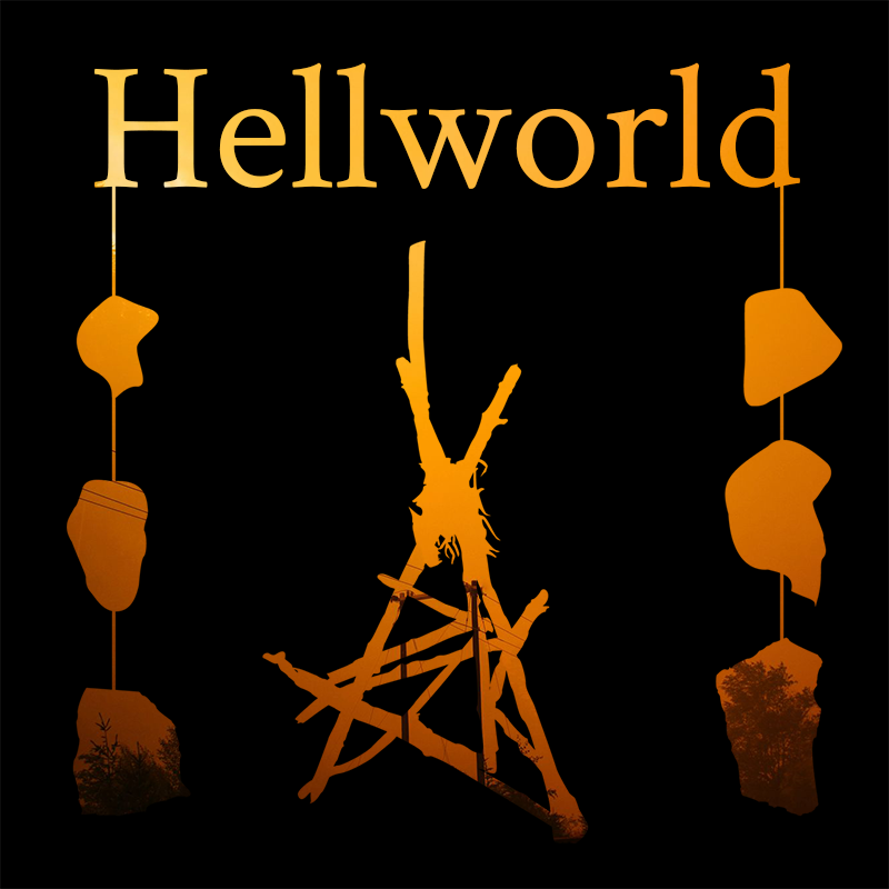 Hellworld